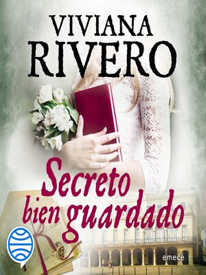 cover image of Secreto bien guardado
